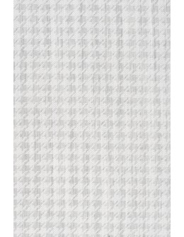 Päiväpeitto Piede de poule, kukonaskel (2 väriä)